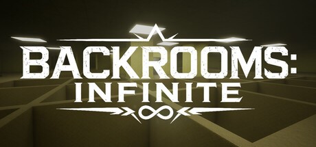 Games like Backrooms: Infinite
