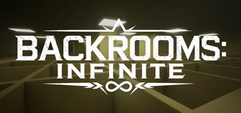 Backrooms: Infinite Image