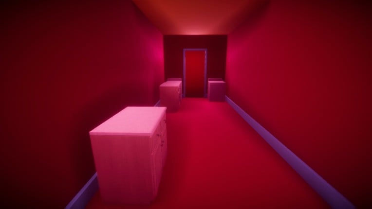 Backrooms: The Next Level screenshot