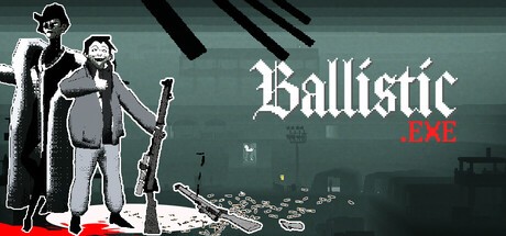 Games like Ballistic.exe