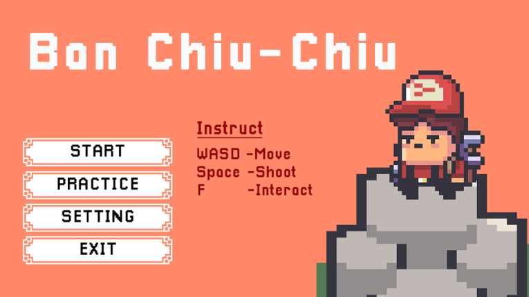 Ban Chiu-Chiu Image