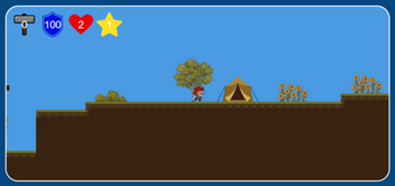 Barrel Run Outside Edition Image