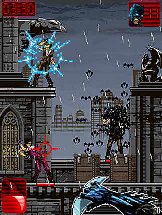 Batman: Guardian of Gotham Image