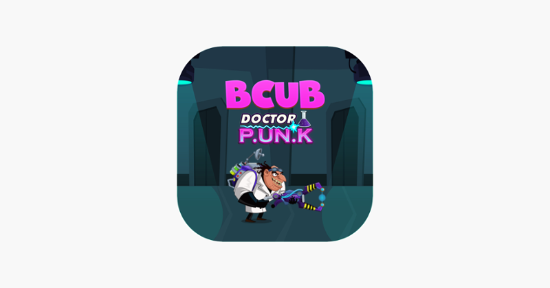 BCUB DOCTOR PUNK Image