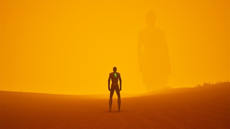 Beyond The Valley Image