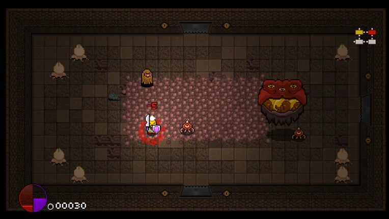 Bit Dungeon Plus Image