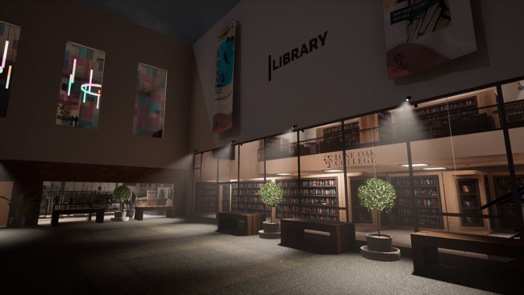 Black Annis screenshot