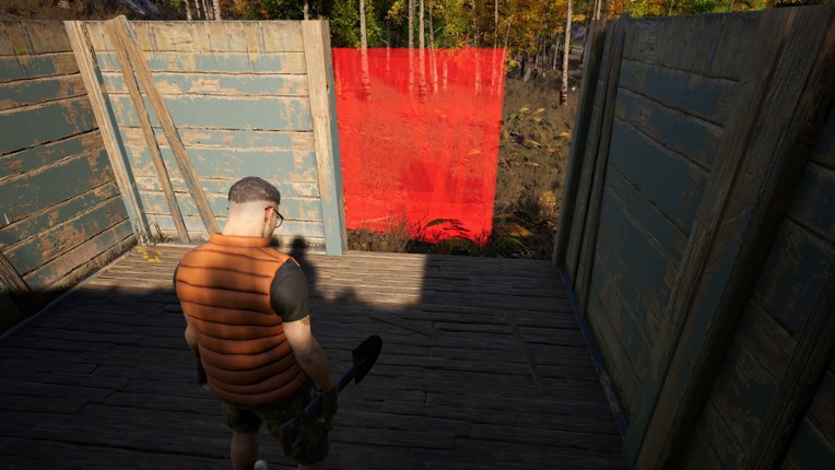 Blightrest screenshot