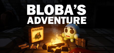 Games like Bloba's Adventure