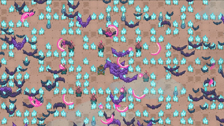 Block Tower TD 2: Prologue screenshot