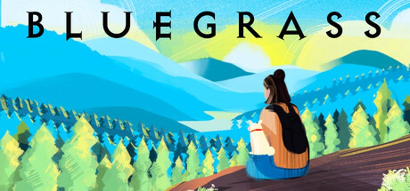 Bluegrass: Mindfulness Simulator Image