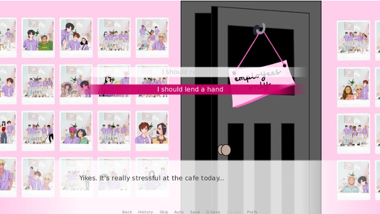 Boba Boyz screenshot