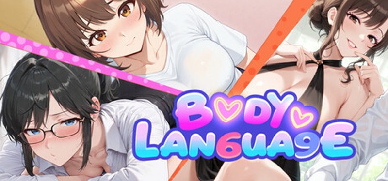 Body Language Image