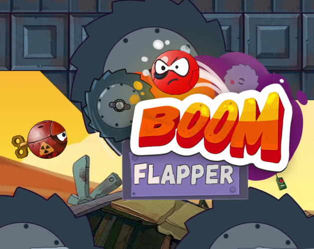 Games like Boom Flapper