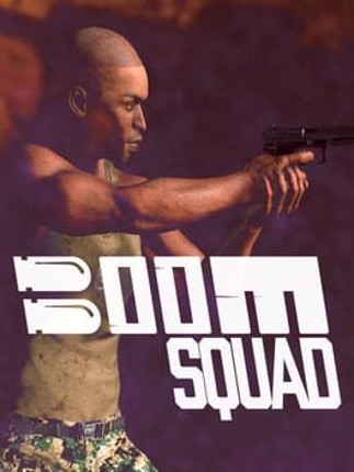 Boom Squad Image