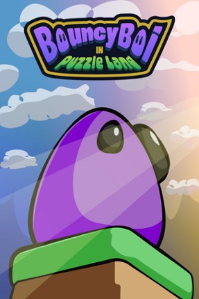 BouncyBoi in Puzzle Land Image