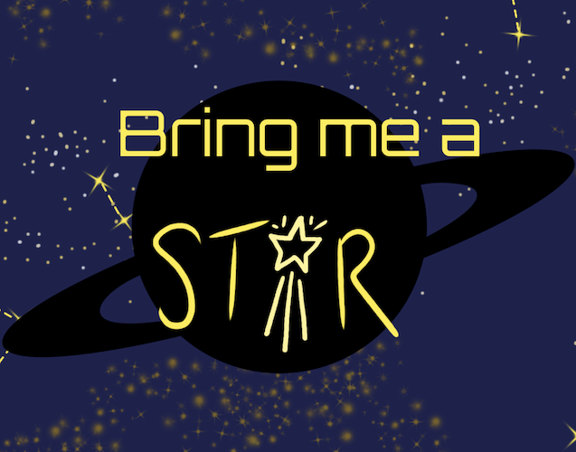 Games like Bring me a star