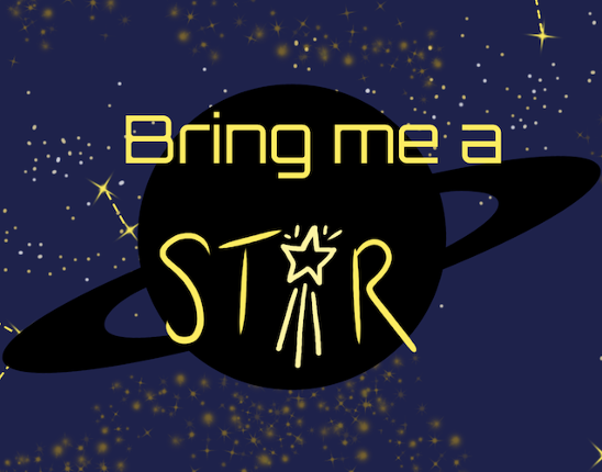Bring me a star Image