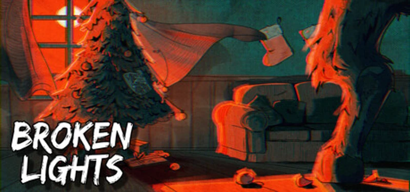Broken Lights Image