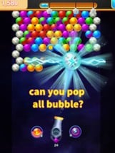 Bubble Shooter - Pop Legend Image