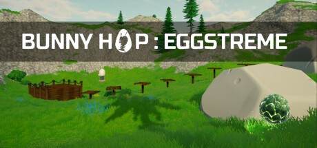 Games like Bunny Hop : Eggstreme