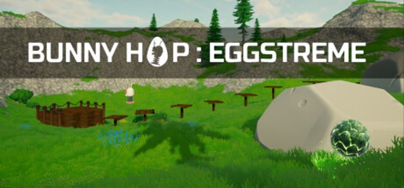 Bunny Hop : Eggstreme Image