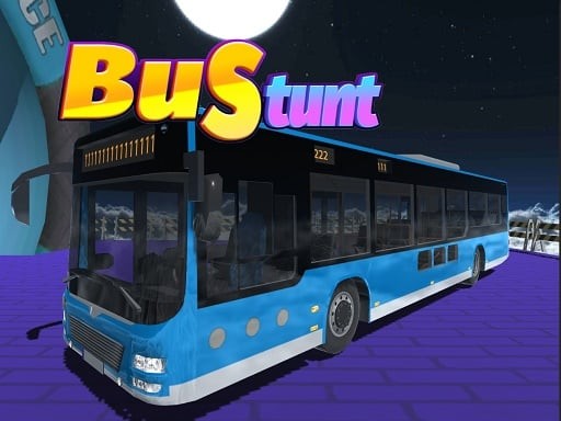 Games like Bus Stunt 3D Simulator 2024