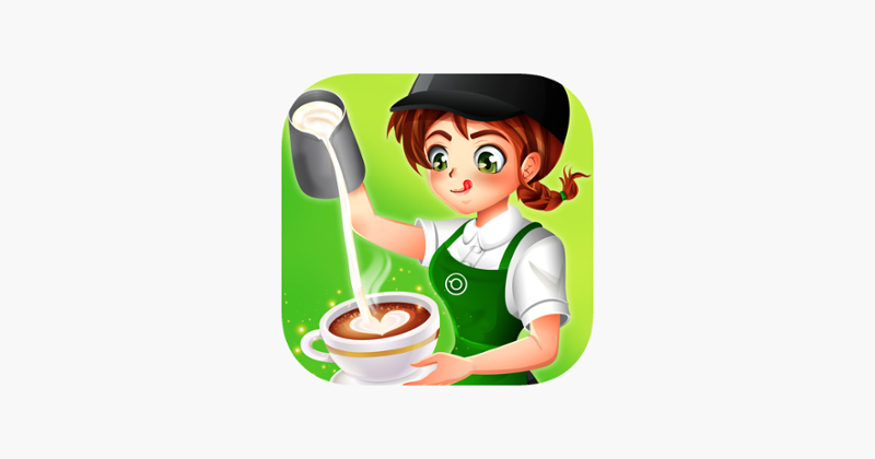 Cafe Panic: Cooking game Image