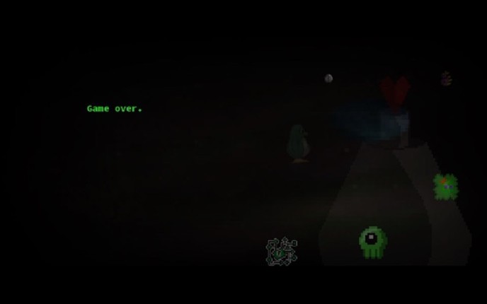 Cave Escape screenshot