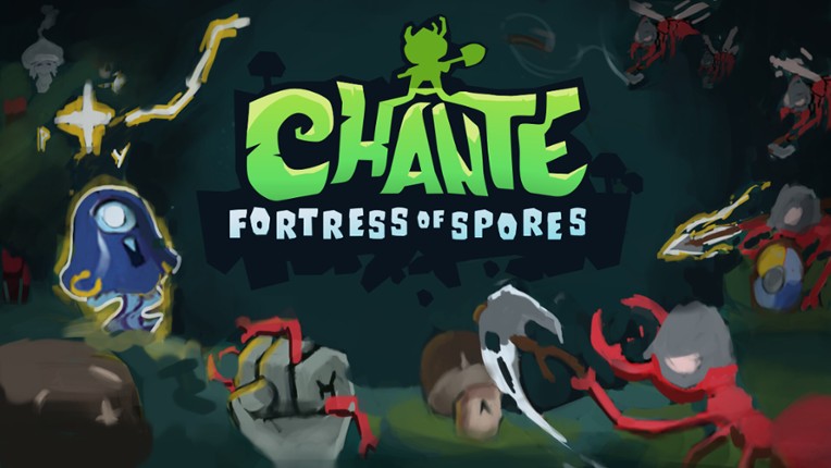 Chante: Fortress of Spores Image