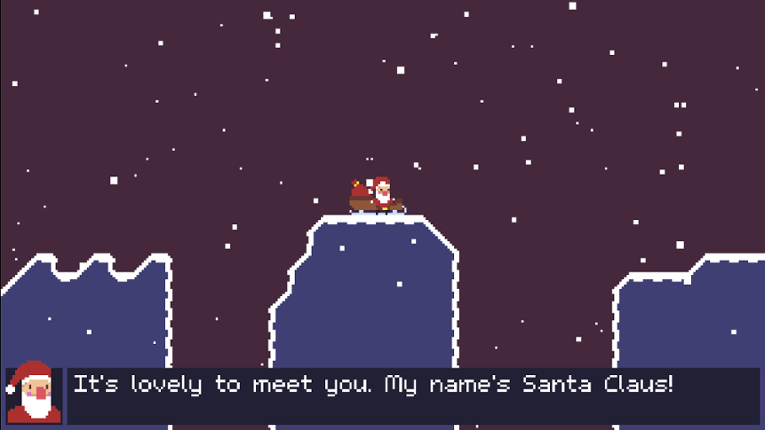 Chimney Presents screenshot