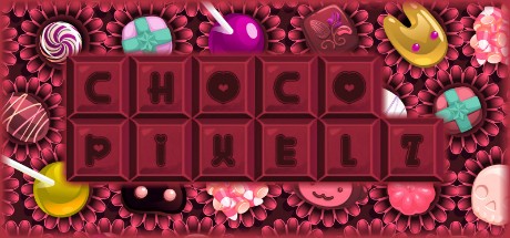 Games like Choco Pixel 7