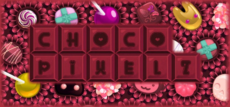 Choco Pixel 7 Image