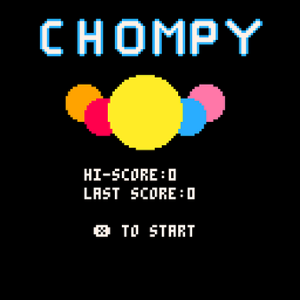 Chompy Image