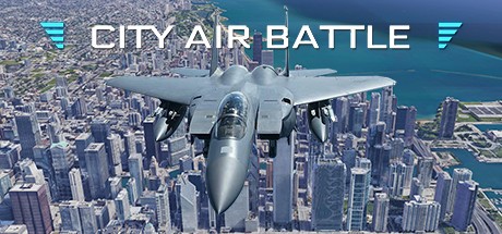 Games like City Air Battle