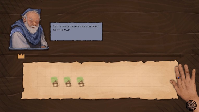 Claim thy Land screenshot