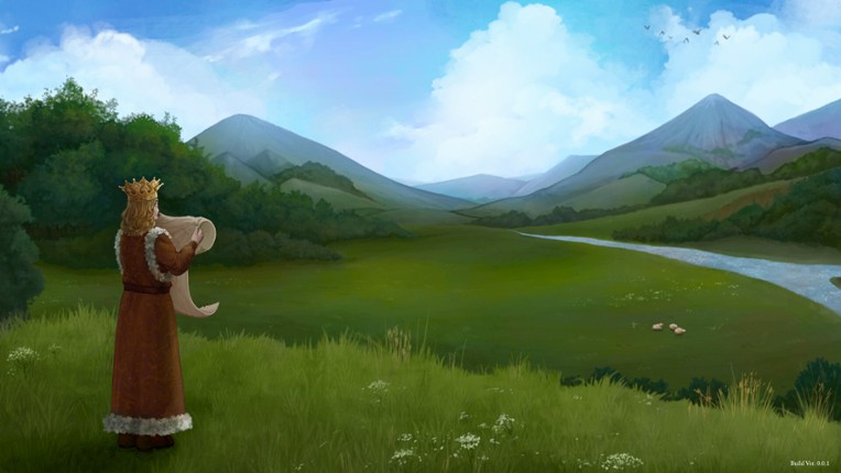 Claim thy Land screenshot