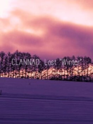 Clannad: Lost Winter Game Cover