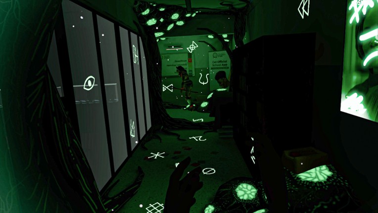 CloserLook VR: Oldways screenshot