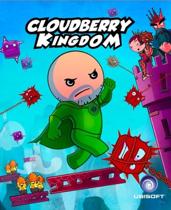 Cloudberry Kingdom Image