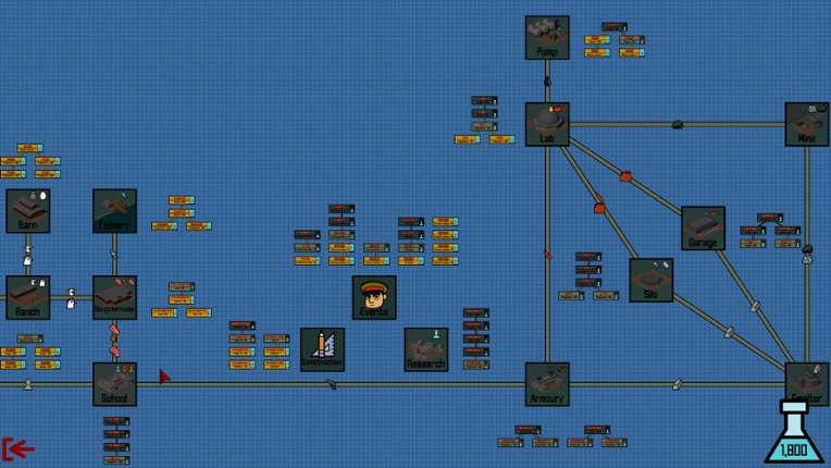 Commie Block screenshot