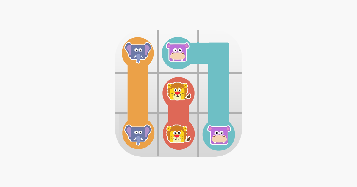 Games like Connect Animal All