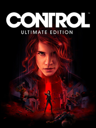 Control Game Cover