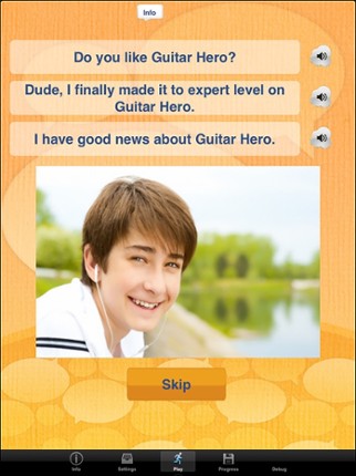 ConversationBuilderTeen Image