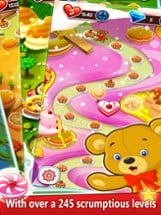 Cookie Fever - a fun puzzle games! Image