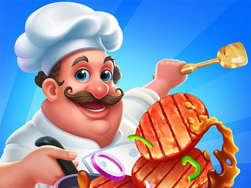Games like Cooking Street