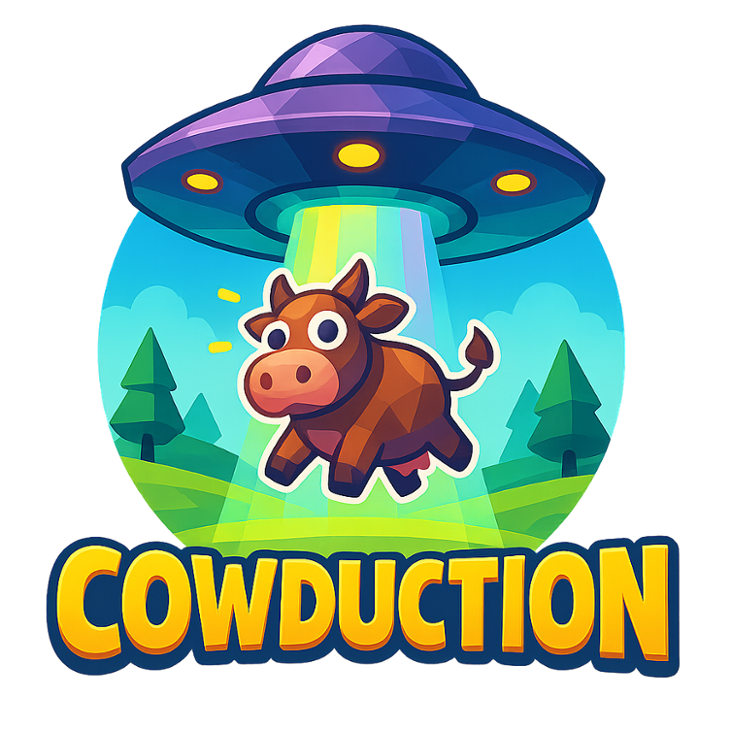 Games like CowDuction