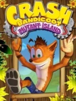 Games like Crash Bandicoot: Mutant Island
