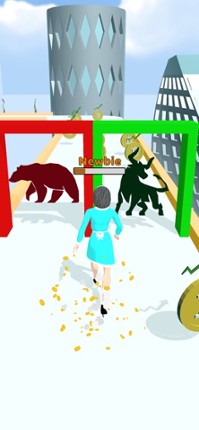 Crypto Collect screenshot