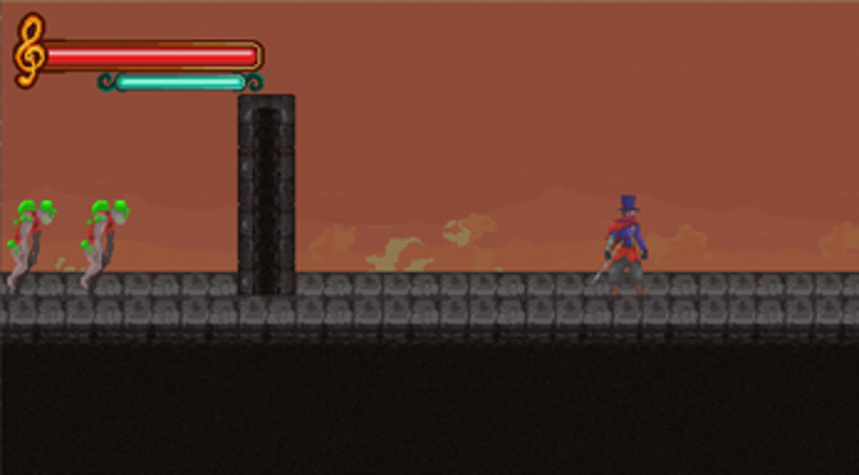 Curse of Hamelin Image